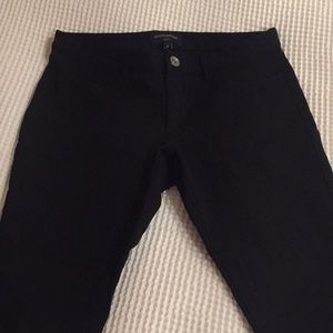 Banana Republic Sloan Fit Jeans Size 8